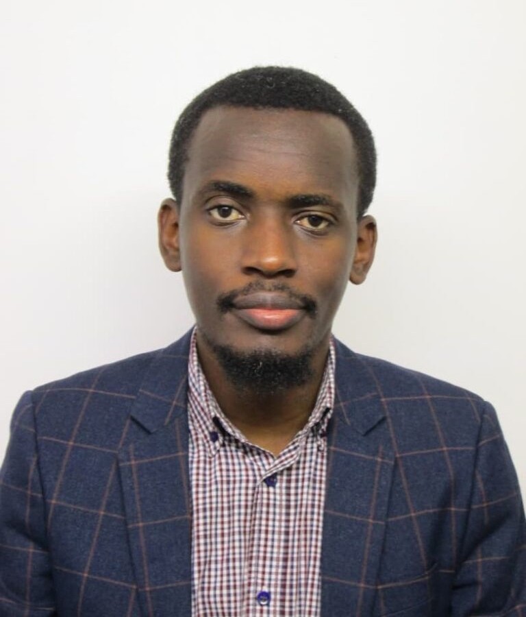 Dennis Kinoti Gikunda PhD