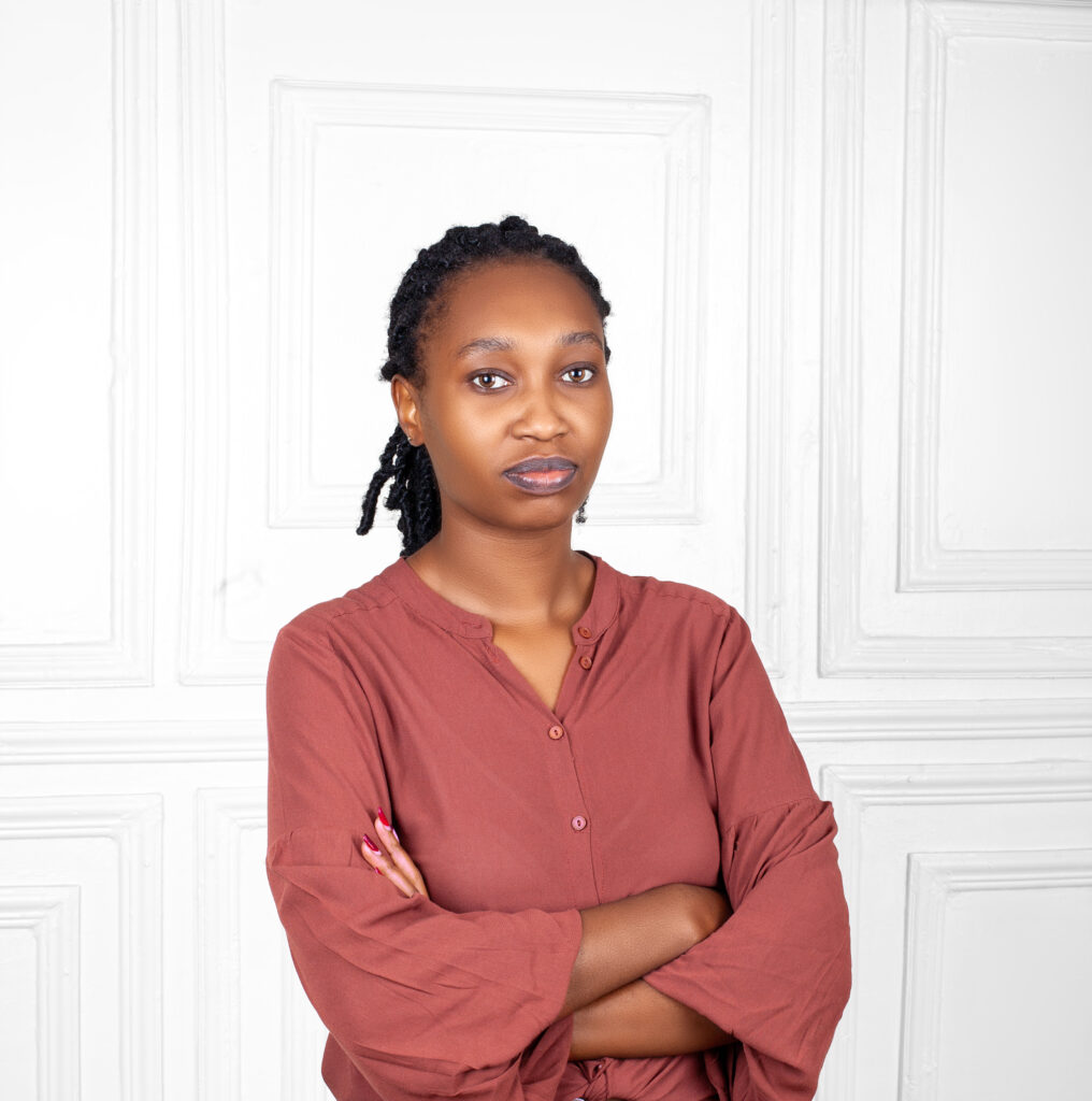 Susan Makena