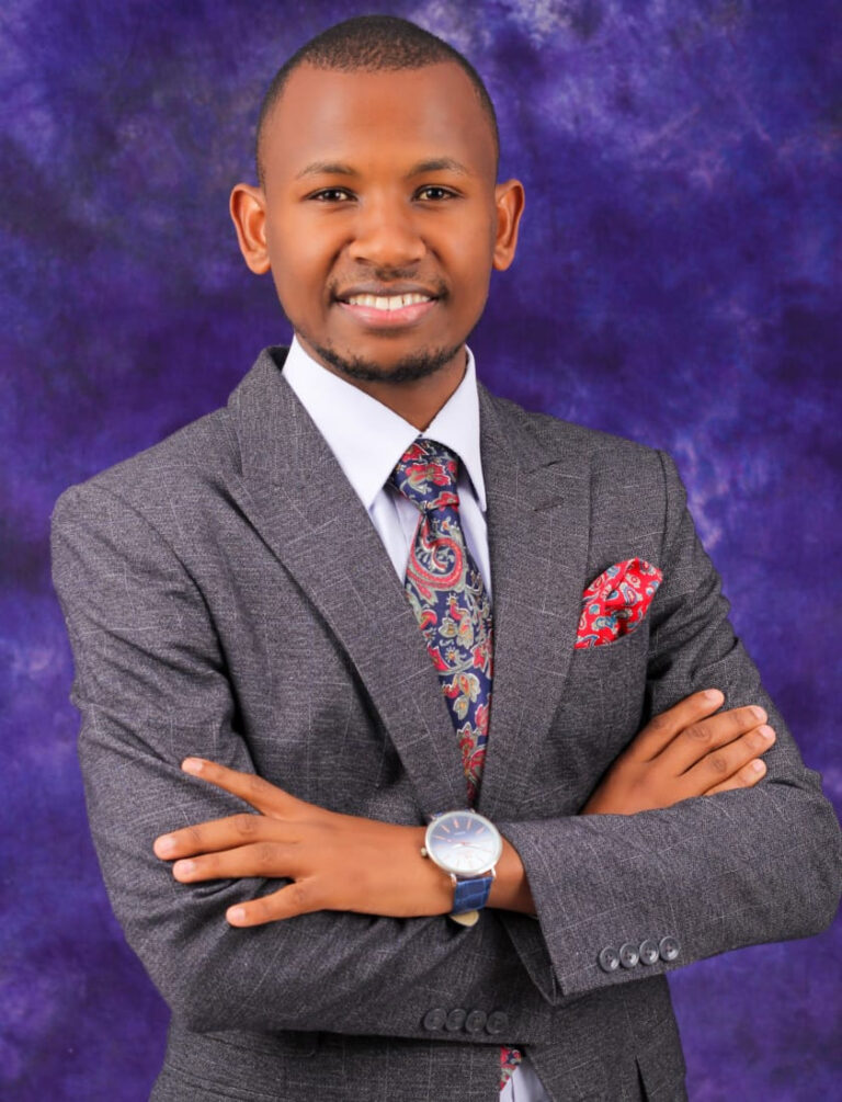 Muthomi B. Mwiti